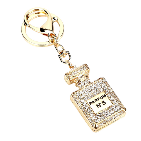 Posh Perfume Charm