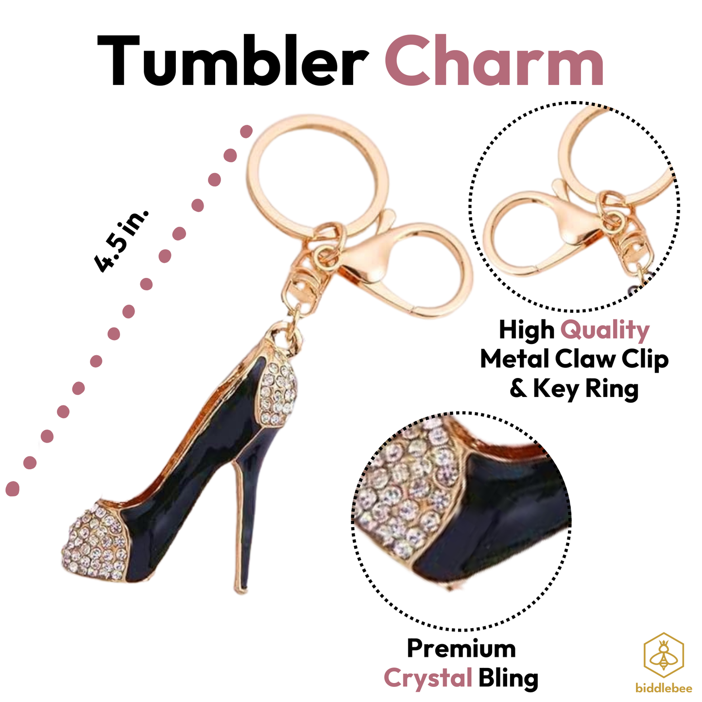 Chic Stiletto Charm