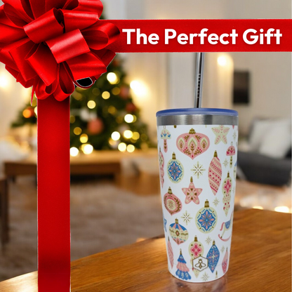 Opulent Ornaments 20oz Tumbler