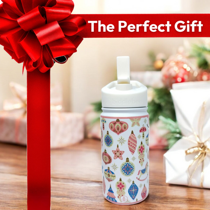 Opulent Ornaments 14oz Kids Bottle