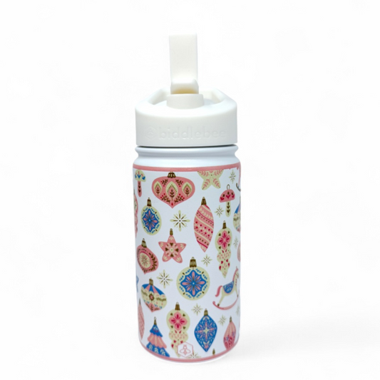 Opulent Ornaments 14oz Kids Bottle