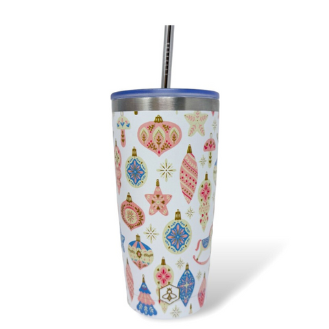 Opulent Ornaments 20oz Tumbler